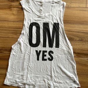 Alo Yoga Tank